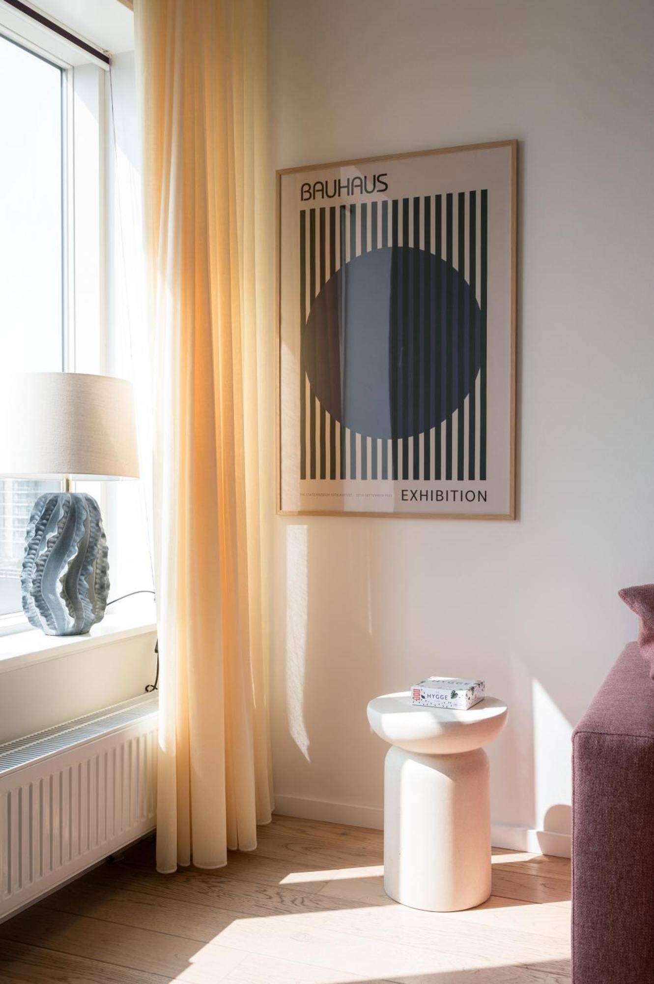 Ferienwohnung The Pier Penthouse By Daniel&Jacob'S Kopenhagen Exterior foto